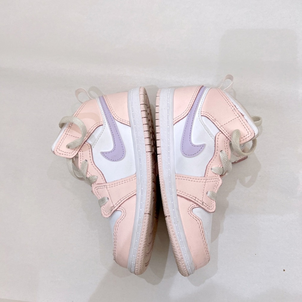 Toddler Jordans